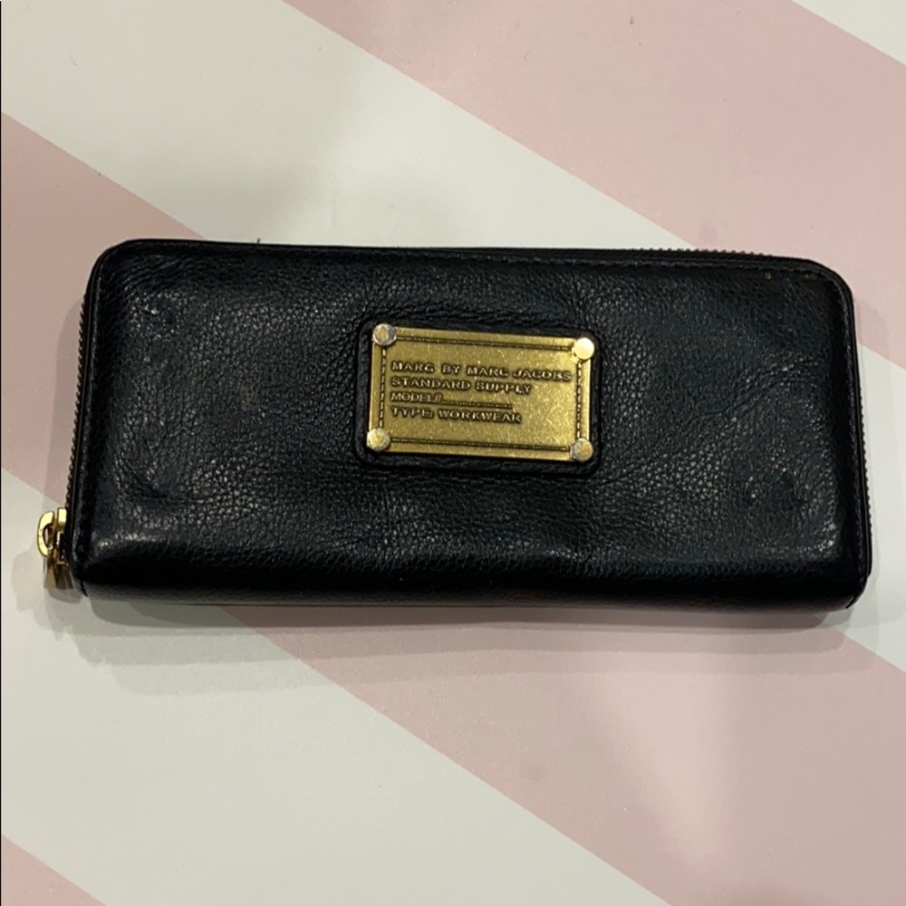 Marc by Marc Jacobs Wallet